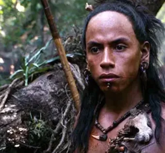 Apocalypto 2