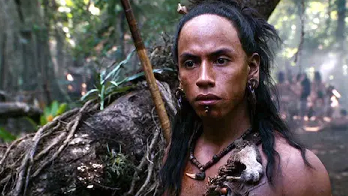 Apocalypto 2